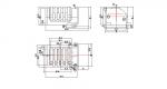 Stepper Motor Counter