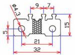 Shunt Resistor for KWH Meter