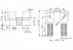 Shunt Resistor for KWH Meter