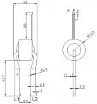 Energy Meter Current Transformer