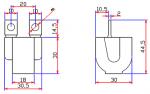 DC Immunity Current Transformers