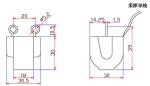 DC Immunity Current Transformers