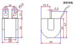 DC Immunity Current Transformers