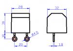 Energy Meter Current Transformer