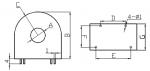 Energy Meter Current Transformer