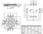 Multi Function Switch