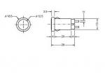 LED Signal Lamp