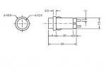 LED Signal Lamp