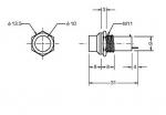 LED Signal Lamp