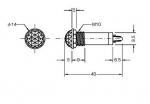 LED Signal Lamp