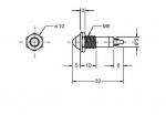 LED Indicator Light