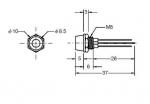 LED Indicator Light