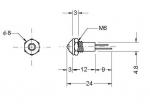 LED Indicator Light