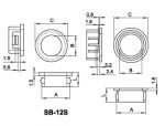 Snap Bushing