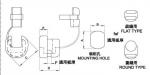 Strain Relief Bushing