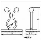 Mounting Twist Tie