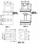 Self-Adhesive Wire Clip