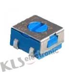 Single turn SMD potentiometer 3314  type