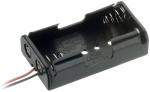 AA Battery Holder & UM-3 Battery Holde