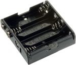 AA Battery Holder & UM-3 Battery Holder