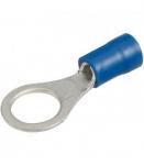 Insulated Ring Terminal