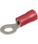 Insulated Ring Terminal