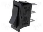 Rocker Switch