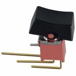 Sealed Sub-miniature Rocker Toggle switch