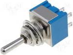 Miniature Toggle switch