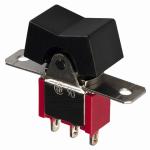 Miniature Toggle switch-Rocker