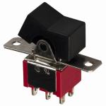 Miniature Toggle switch-Rocker