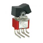 Miniature Toggle switch-Rocker