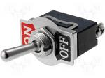 Medium Toggle switch