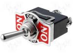 Medium Toggle switch