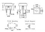 LED Tact Switch