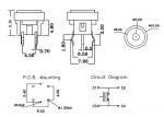 LED Tact Switch