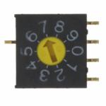 SMD Rotary Code Switch