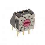 Mini Rotary Code Switch