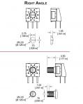 Mini Rotary Code Switch