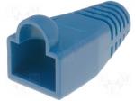 RJ45 Modular Plug Cover 