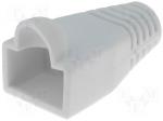 RJ45 Modular Plug Cover 