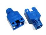 RJ45 Modular Plug Cover 