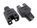 RJ45 Modular Plug Cover 