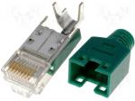 RJ45 Modular Plug Cover 