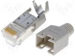 RJ45 Modular Plug Cover 