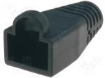 RJ45 Modular Plug Cover 