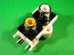 RCA Jack Connector