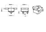 Thermal Circuit Breaker