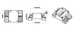 Thermal Circuit Breaker