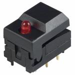 LED Push Button Switch